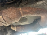 Drivetrain with