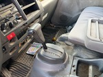 Cab with