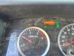 Cab with Warning Lights