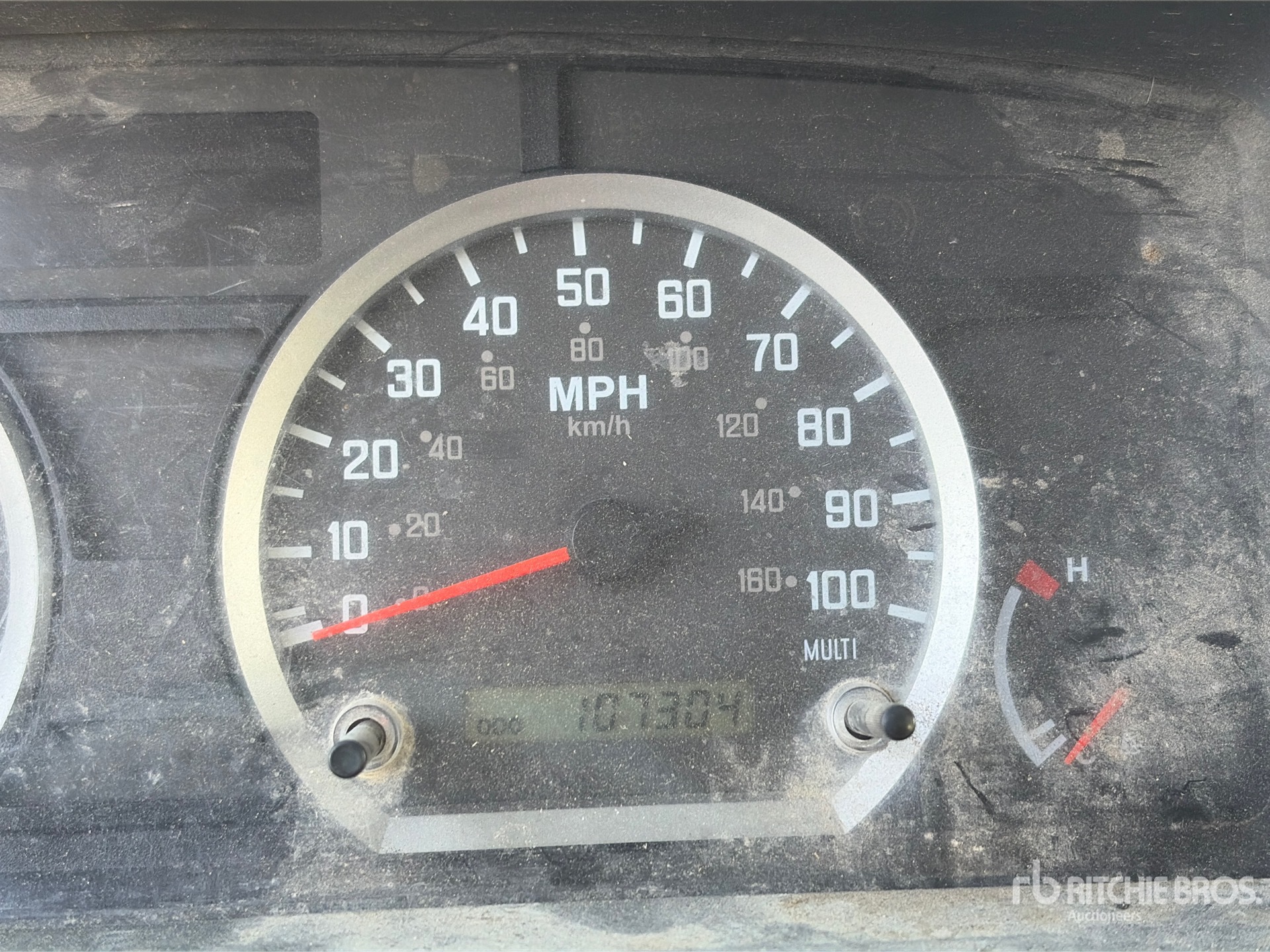 2014 Isuzu NPR