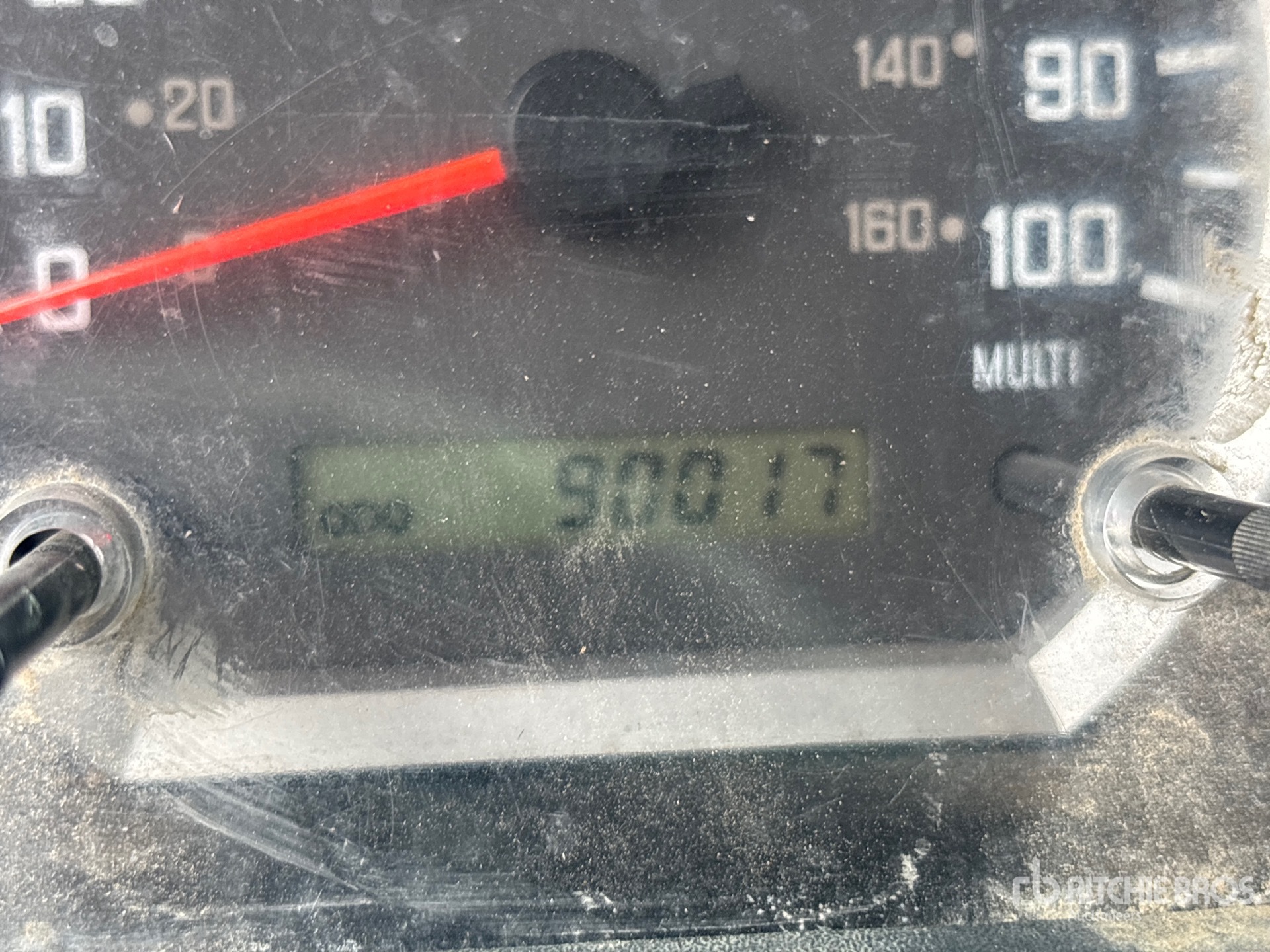 2014 Isuzu NPR