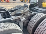 4 dessous de caisse - Camion with
