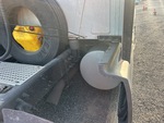 4 dessous de caisse - Camion with