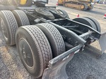4 dessous de caisse - Camion with
