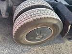 4 dessous de caisse - Camion with