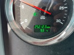 4 Transmision with Engine Hours