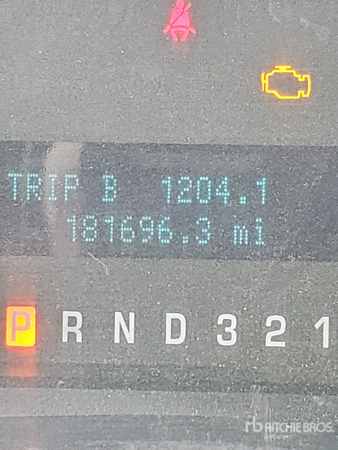 2009 Ford F-150