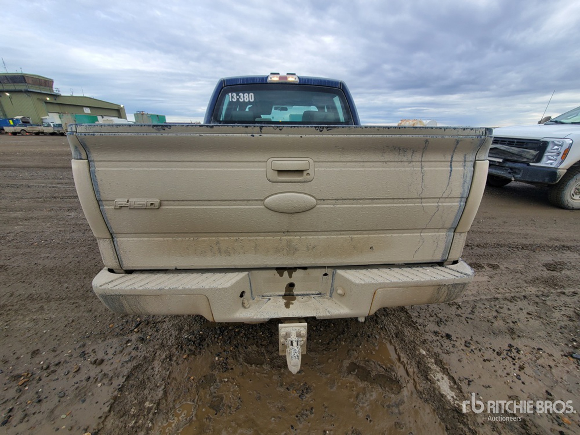 2009 Ford F-150