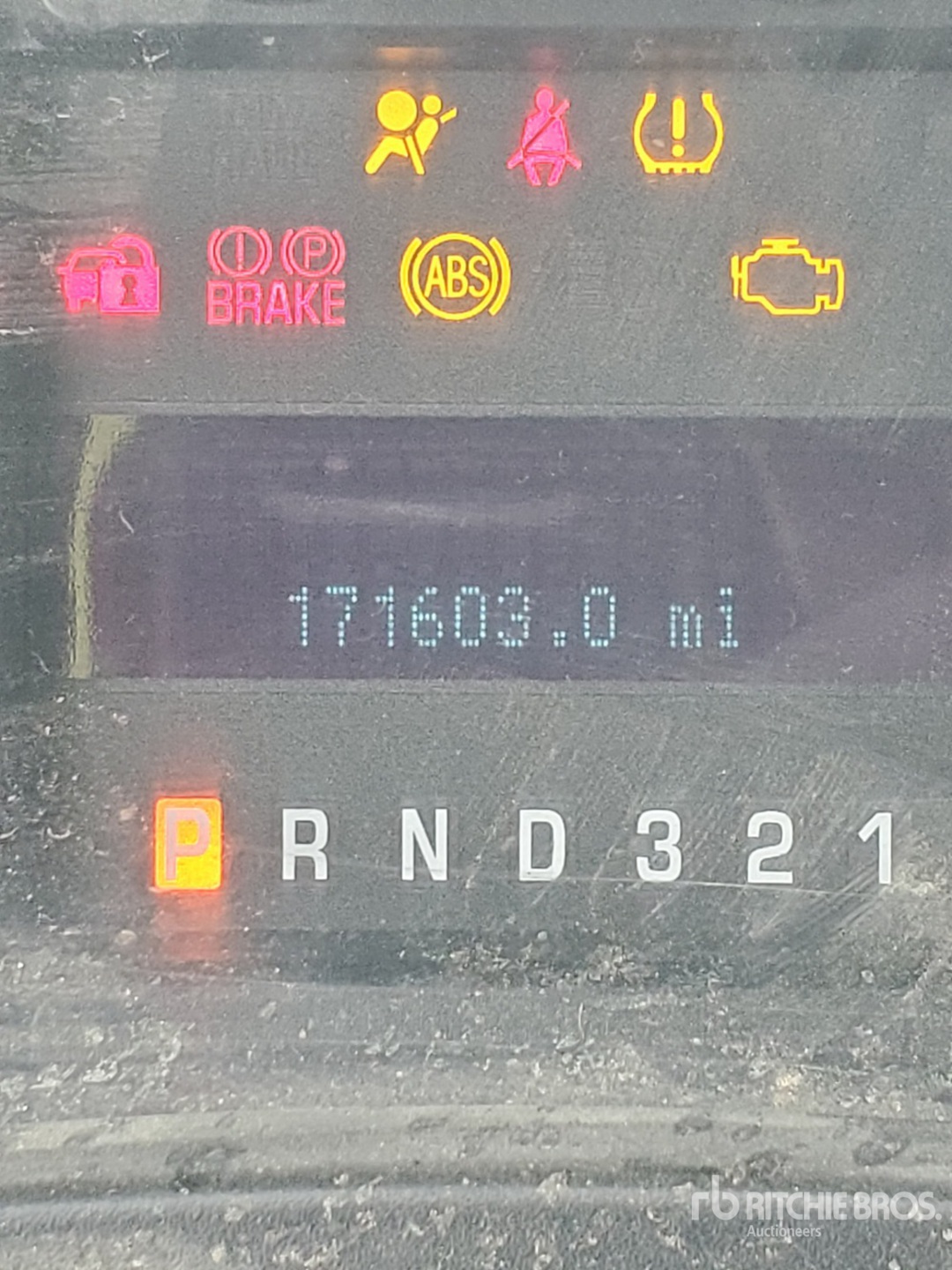 2009 Ford F-150