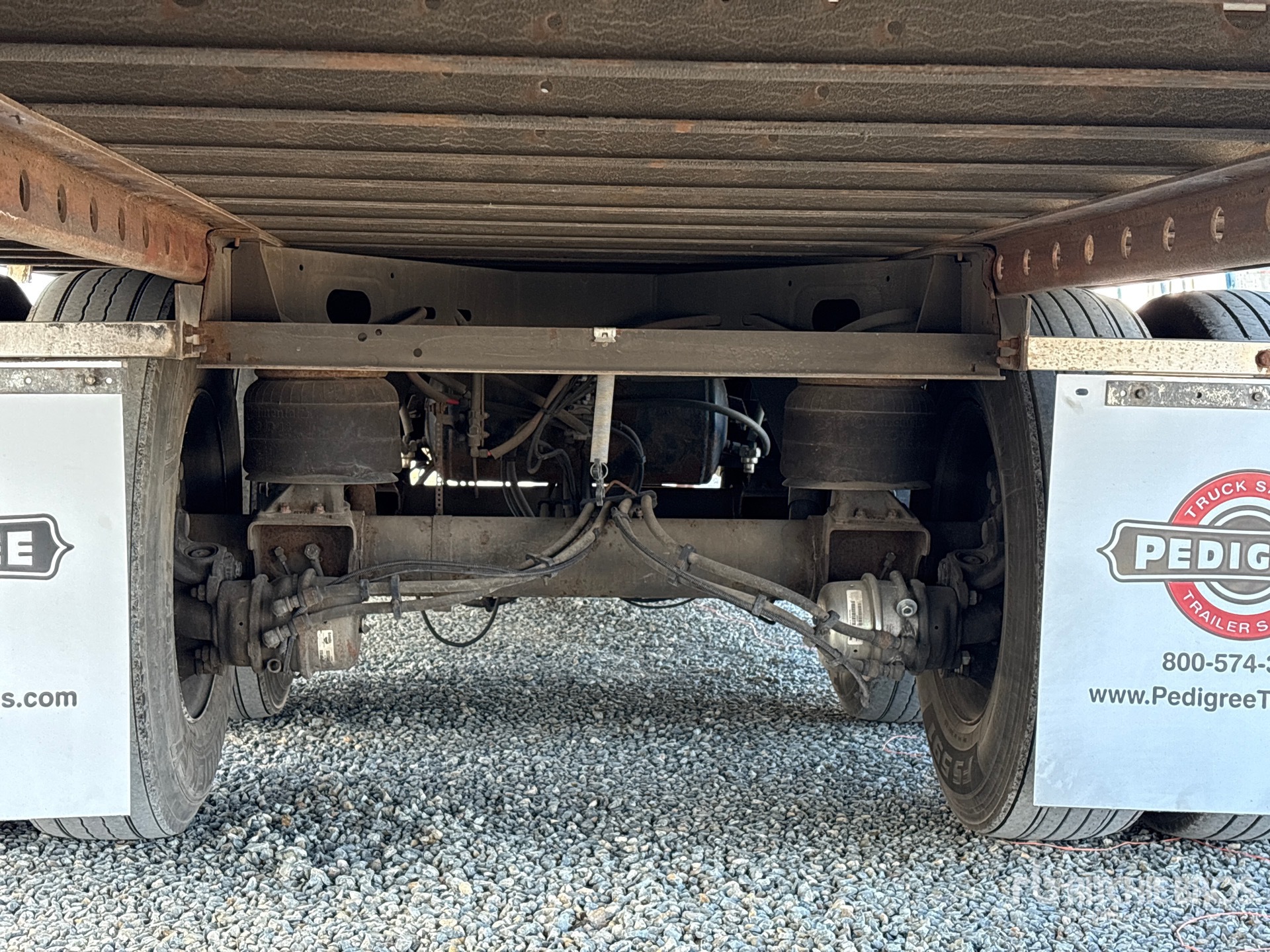 2019 Utility VS2RAP
