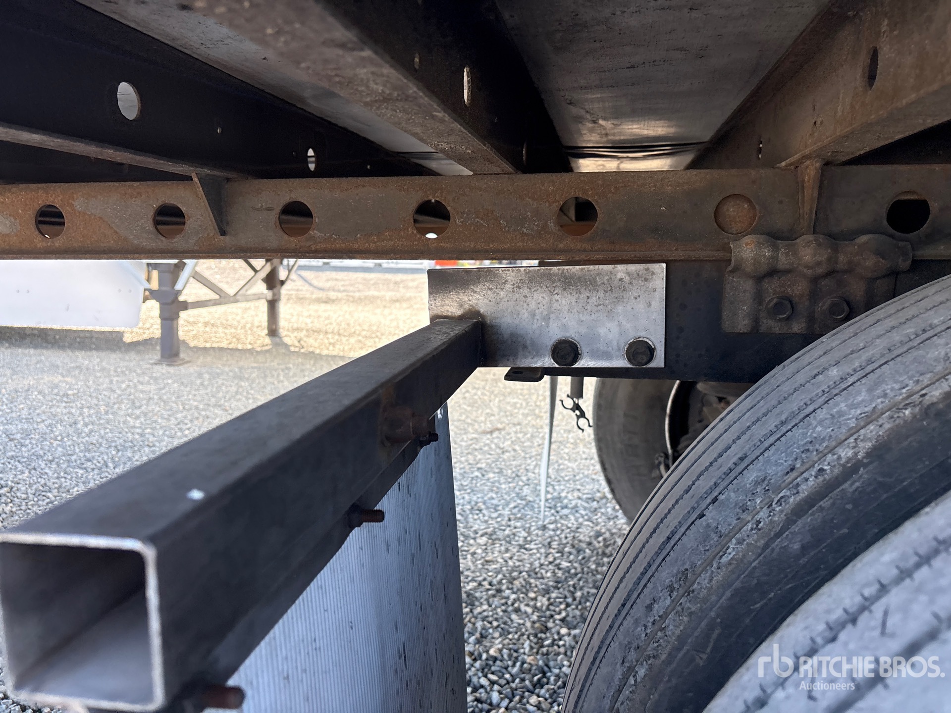 2019 Utility VS2RAP