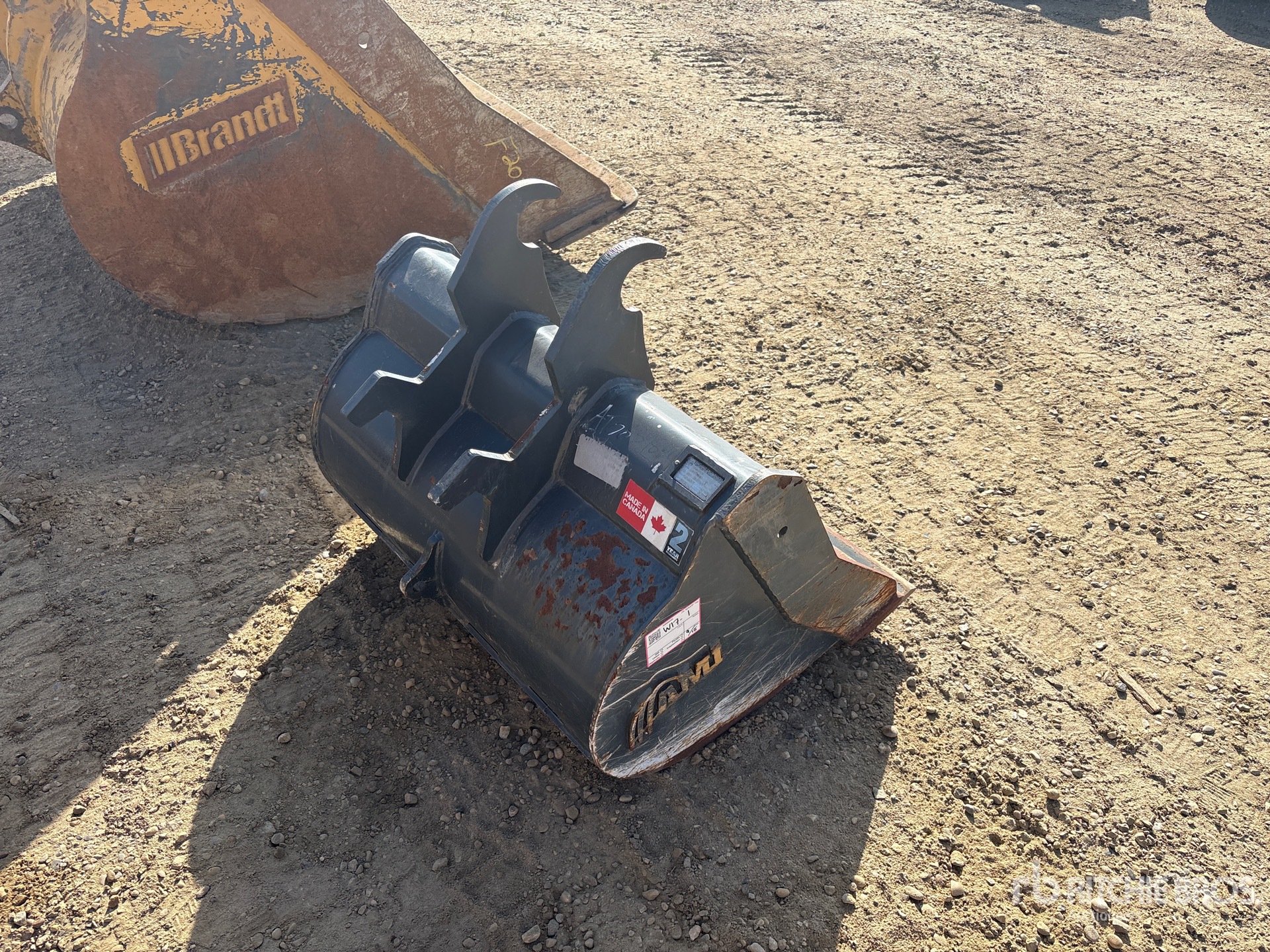 2021 AMI 36CB50