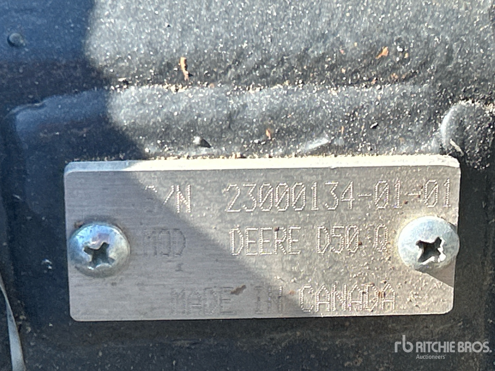 2023 AMI QC50