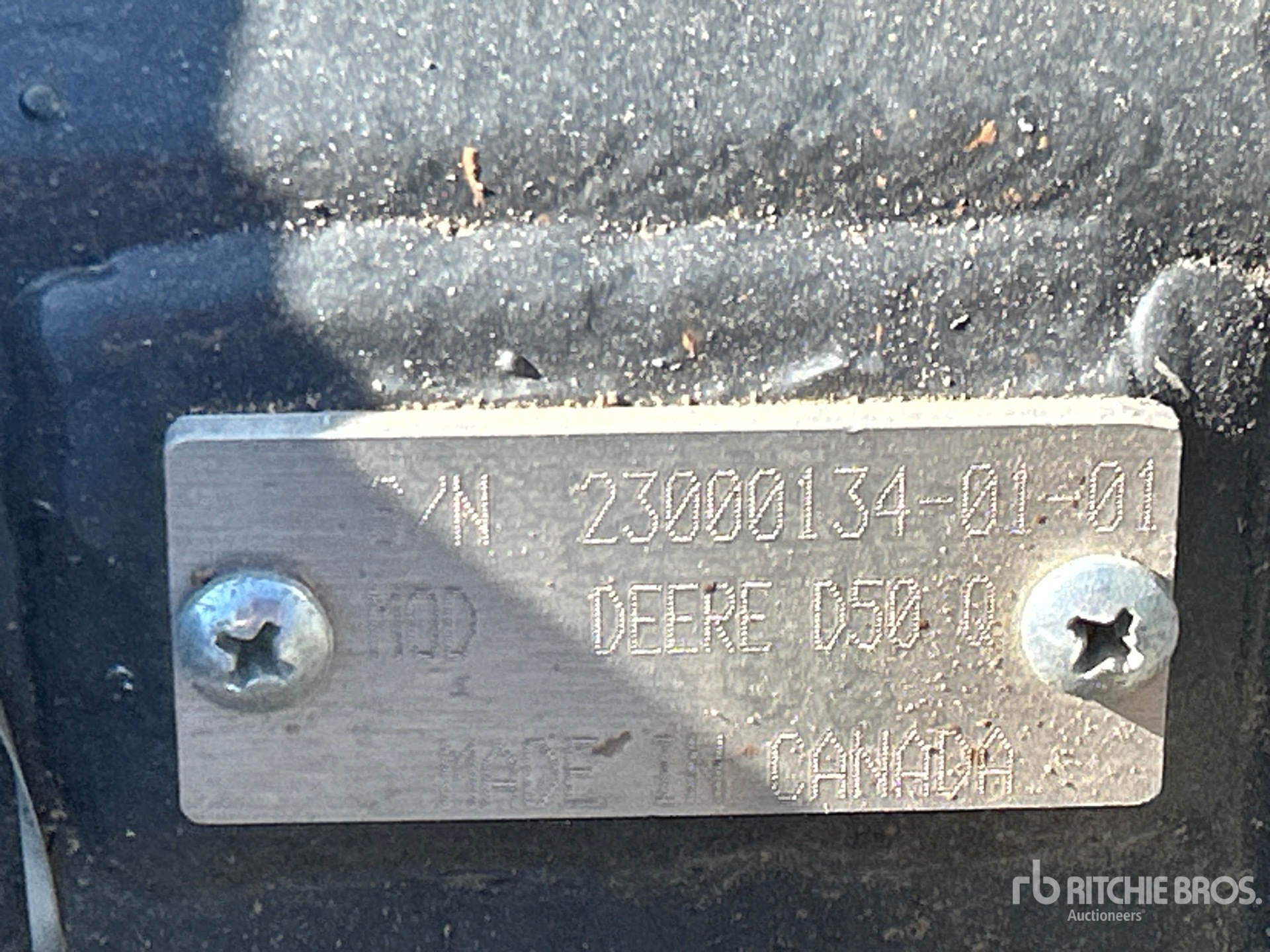 2023 AMI QC50