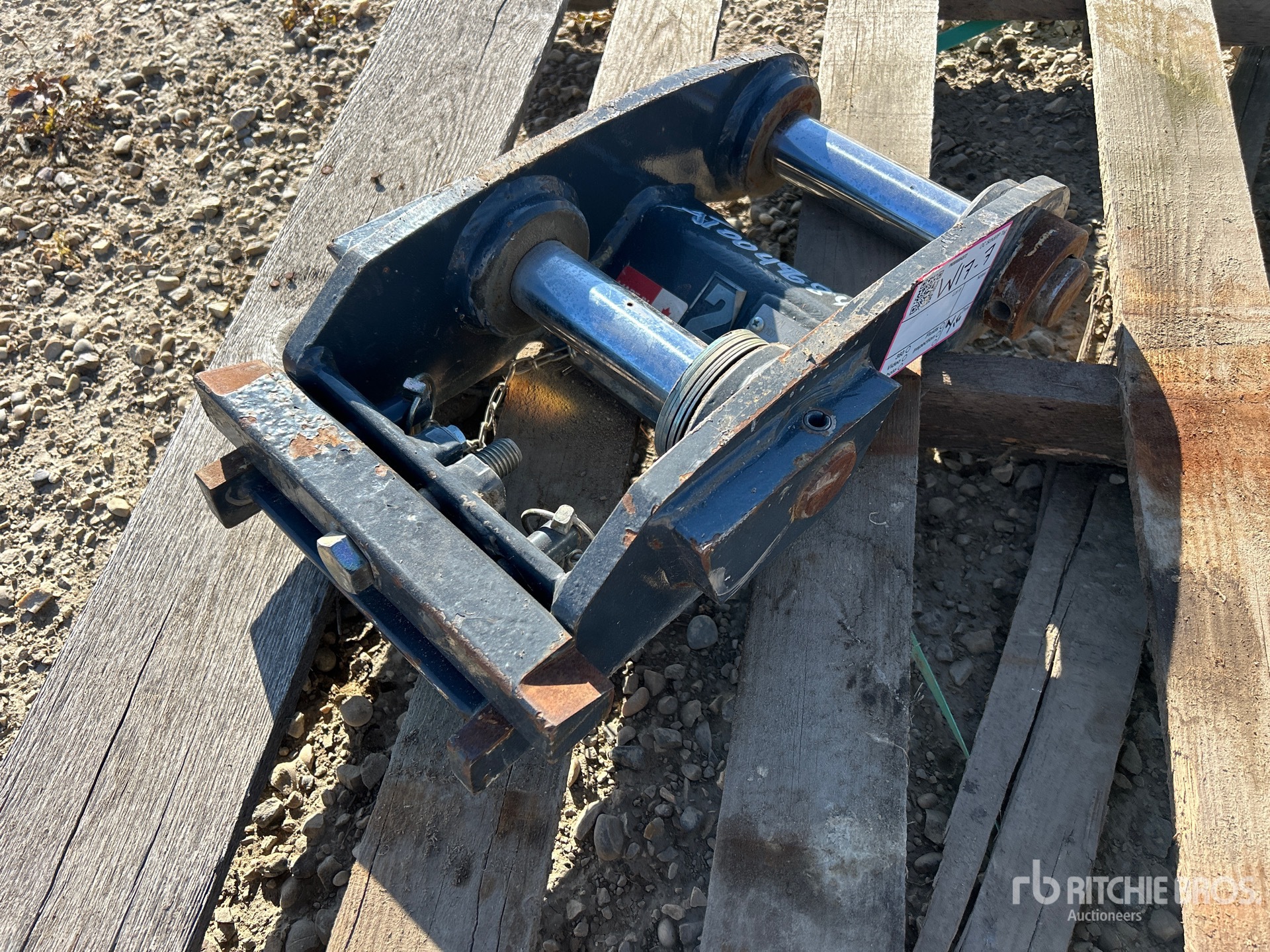 Photo of 2023 AMI QC50