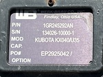 Aspect général with Numéro de série/Numéro d'identification du véhicule automobile