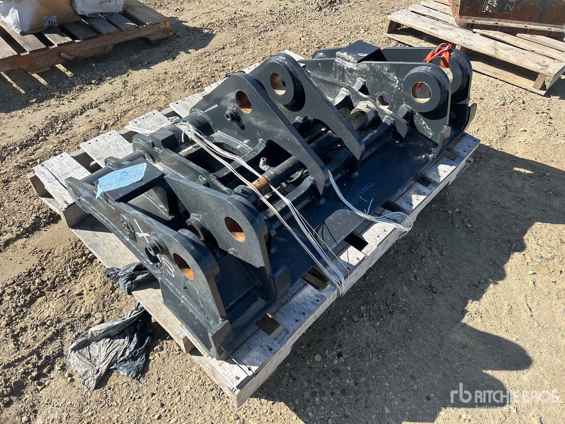 Komatsu WA200-8