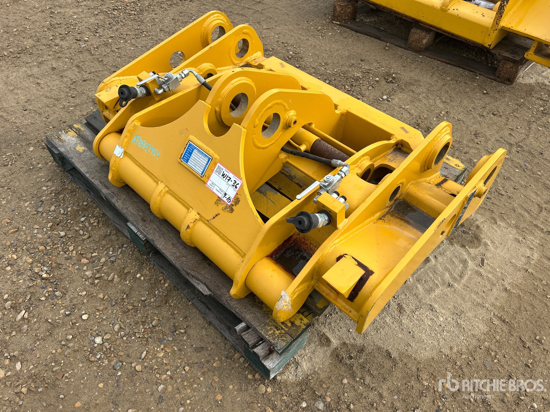 Photo of CWS HYDQC-WL250