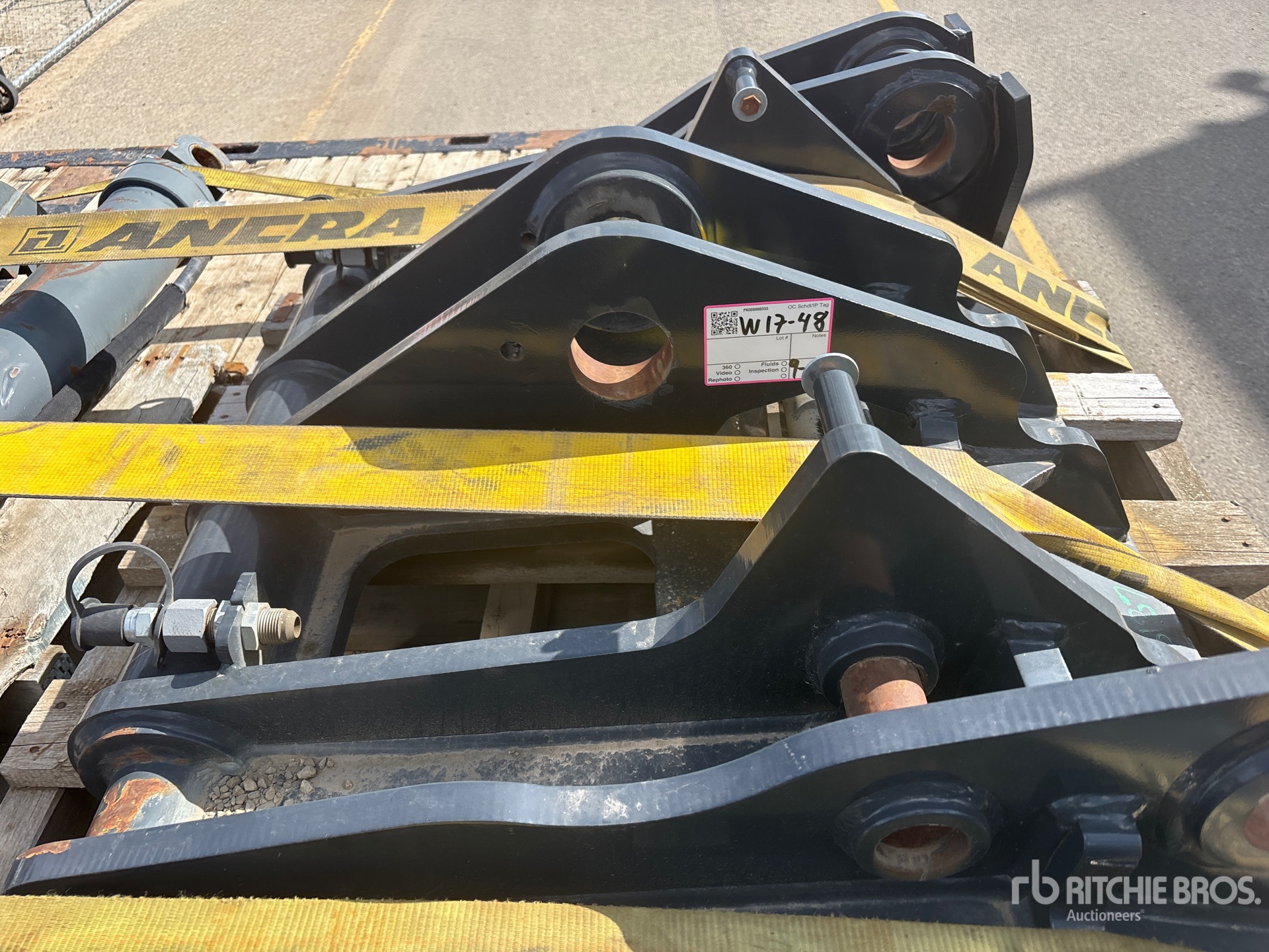 Photo of 2024 Komatsu WA380-8
