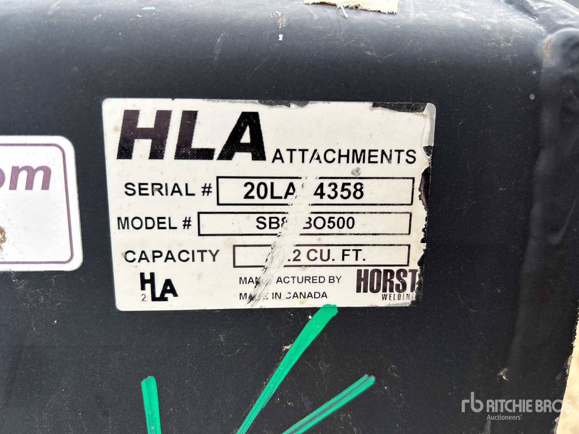 Hla Snow 86 in General Purpose