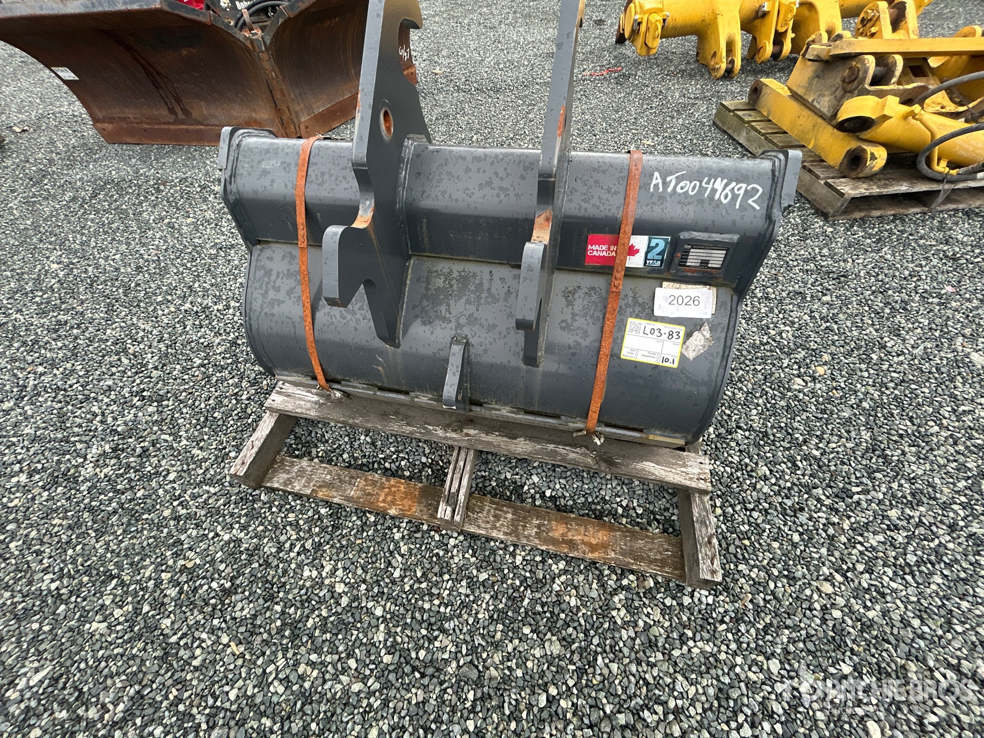 2022 AMI 42CB88