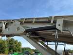 Hydraulics with Conveyor Cylinders