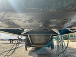 Chassis with Tongue/ Hitch Condition