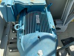 Electrical with Power Rating-HP,KW or AMPs