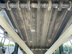 Feeder with Discharge Conveyor Condition