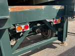 Chassis with Brake Lights Functional
