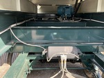 Chassis with Frame Rails/ Main Beams Condition