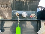 Chassis with Power Receptacle Functional