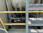 Feeder with Base Frame