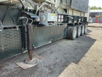 Hydraulics with Stabilizer Jack Cylinders