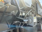 Hydraulics with Hoses