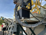 Hydraulics with Hydraulic Tank