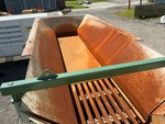 Feeder with Hopper