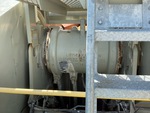 Feeder with Chamber Frame