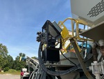 Hydraulics with Hydraulic Motors