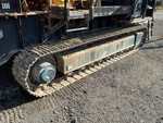 Undercarriage with Right Roller Frame