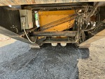 Carrier with Frame Rails/ Main Beams Condition