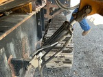 Hydraulics with Conveyor Cylinders