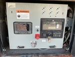 Control Station with Gauges