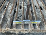 Undercarriage with Left Grouser Height
