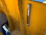 Hydraulics with Hydraulic Tank