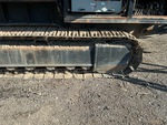 Undercarriage with Right Track Tensioner