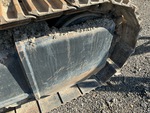 Undercarriage with Right Idler