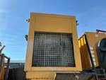 Engine with Radiator