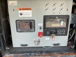 Control Station with Engine Controls