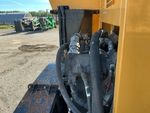 Hydraulics with Hoses